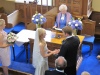 Church wedding 2