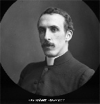 Rev Stevenson